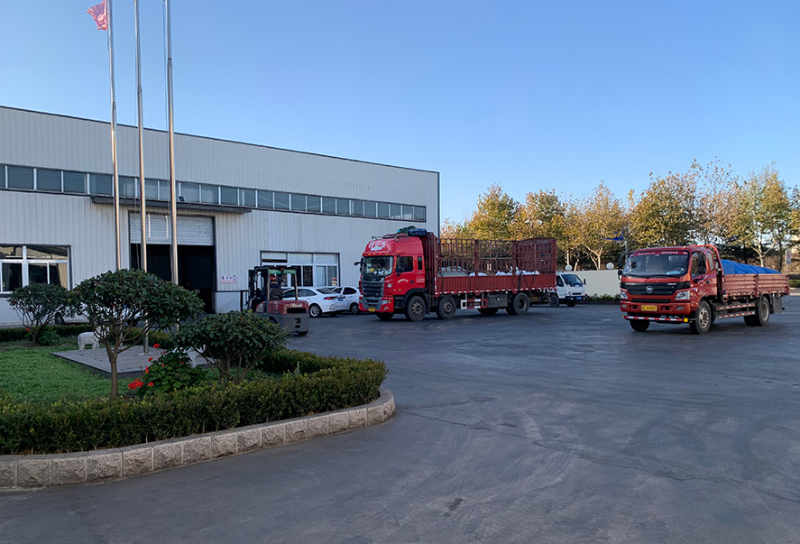 Полное возобновление работы и производства после праздника Дня труда