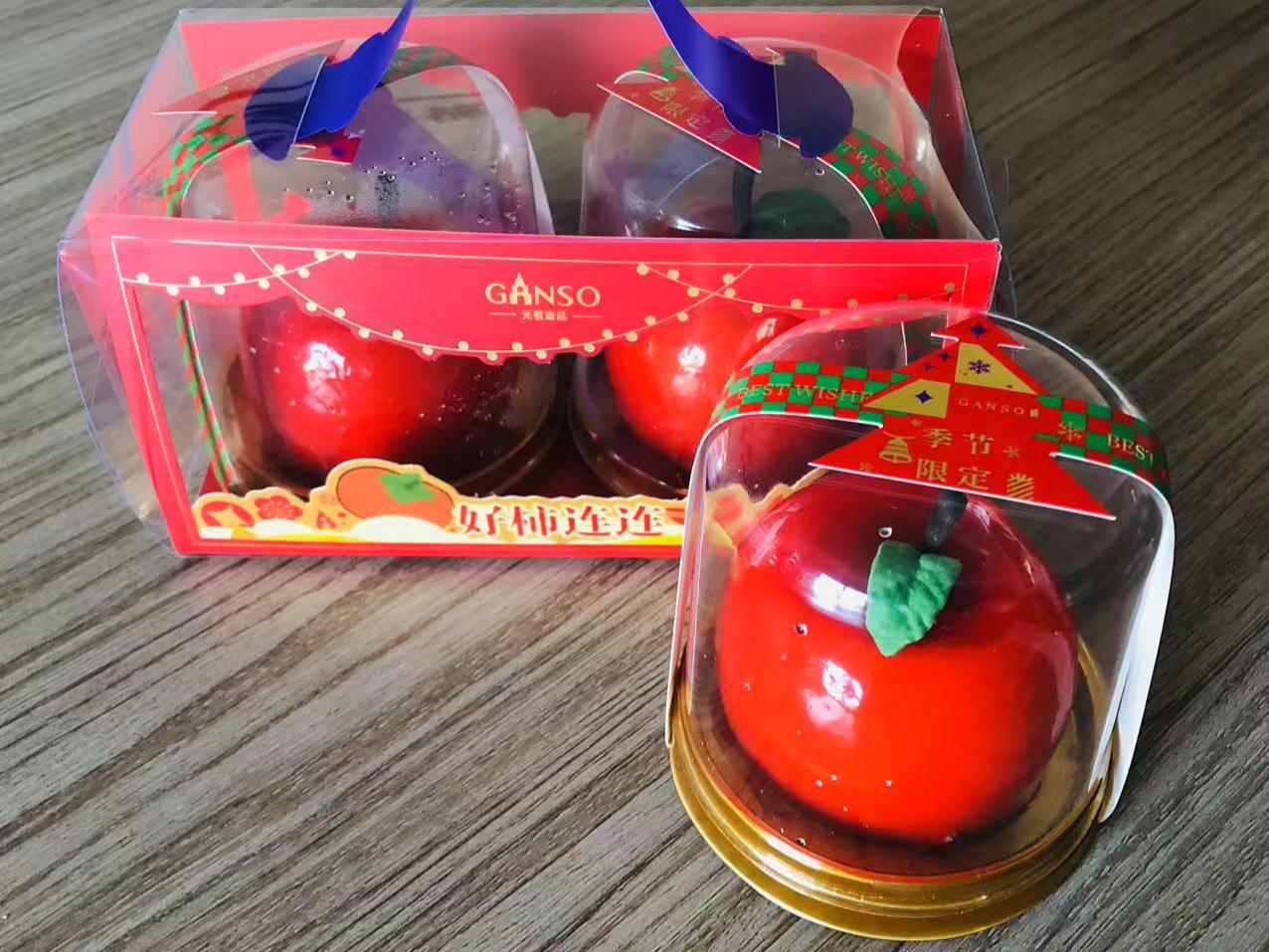 Особый сочельник в Haozhifeng®