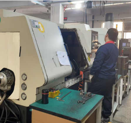 Haozhifeng Machinery: индивидуальные услуги завоевали похвалу зарубежных клиентов